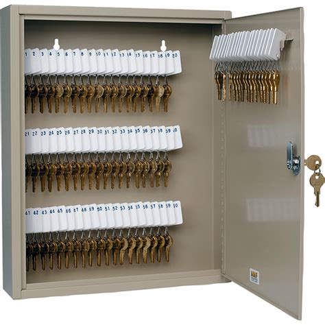 steelmaster steel security key cabinet|high security key cabinets.